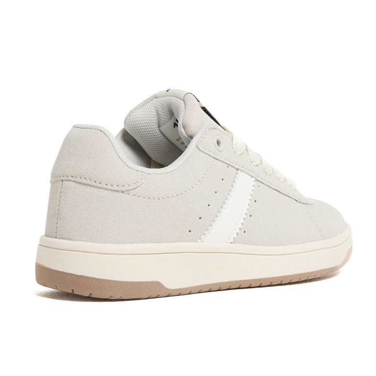 Sneakers "Connor Star" Ivory
